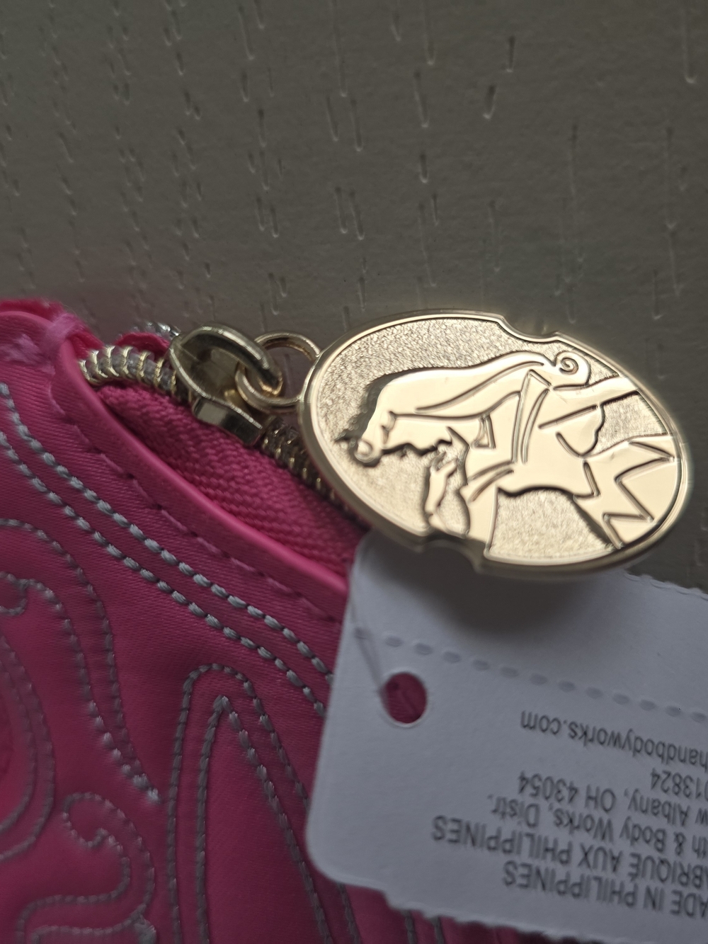 Aurora Crown Coin Purse - Picture 3 of 7